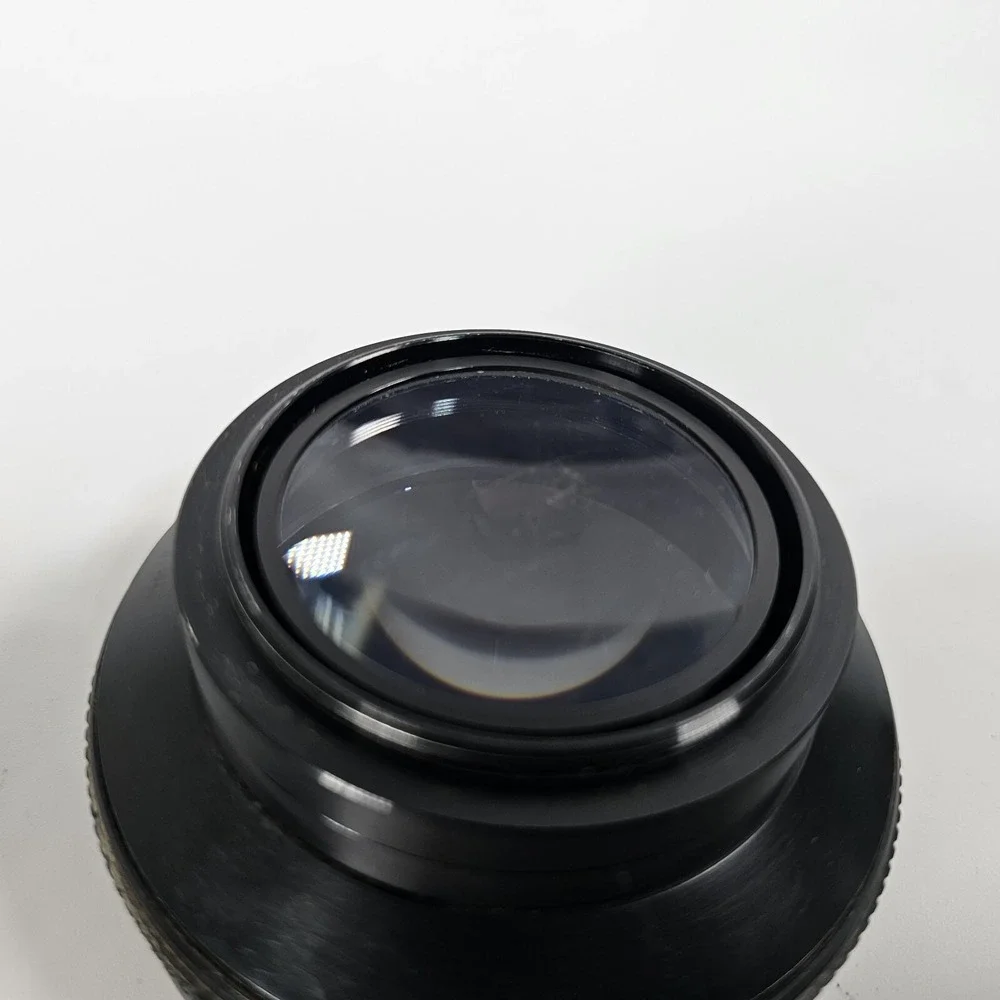 Tokina 28mm 1:2.8 Camera Lens Sakar Aux. Wide Lens Ser VII Japan Tiffen 49mm Set